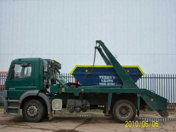 Terry's Skip Hire