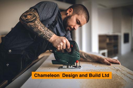 Chameleon Design and Build Ltd
