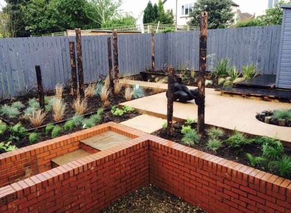 Rowan Tree Garden Design (Landscaping and Paving)