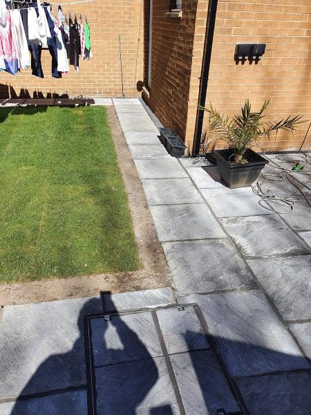 B M Home Improvements Roofing & Driveways Huddersfield