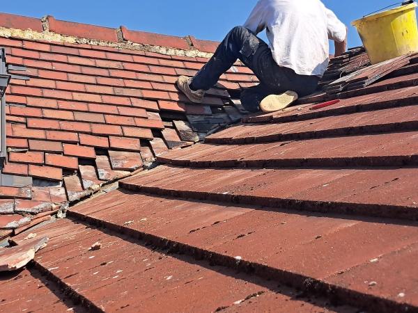 B M Home Improvements Roofing & Driveways Huddersfield