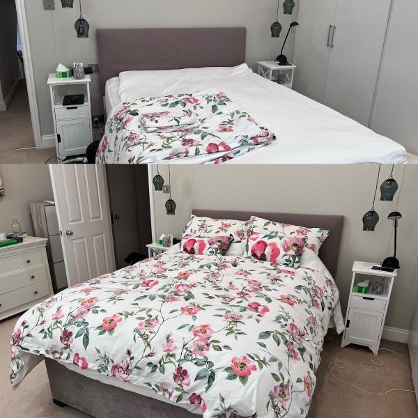 Daniel Krolik Cleaning Service