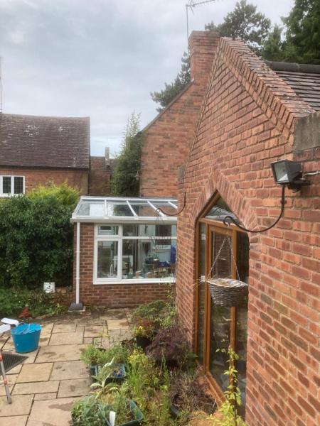 AD Home Improvements and Repairs