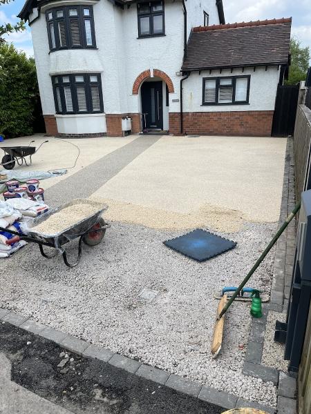 AD Home Improvements and Repairs