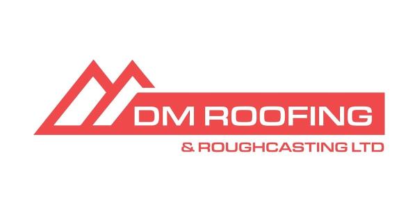 DM Roofing & Roughcasting Ltd