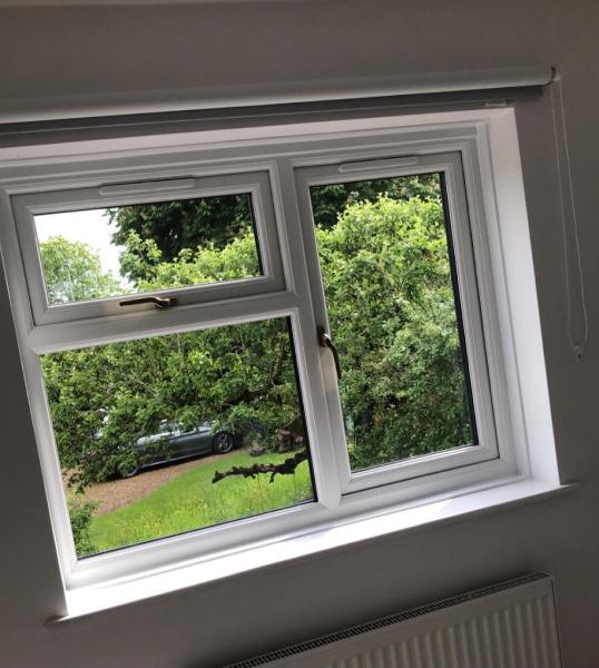 Pro-Frame Window Installations