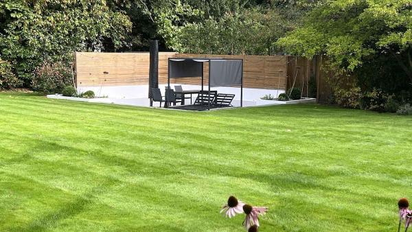 Flourish Landscaping