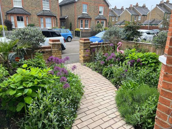 Flourish Landscaping