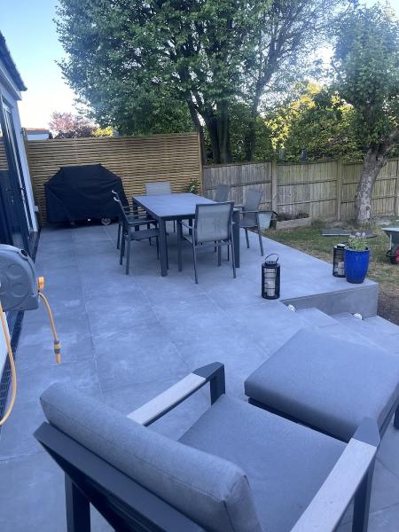 Flourish Landscaping