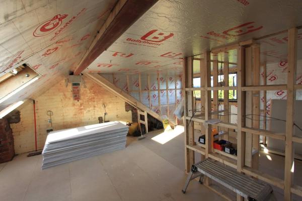 Sheffield Loft Conversions LTD