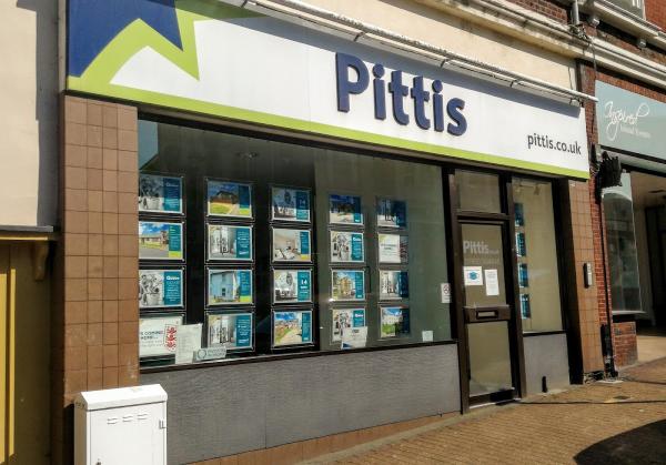 Pittis Estate Agents