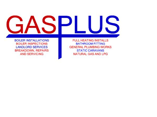 Gas Plus Property Services