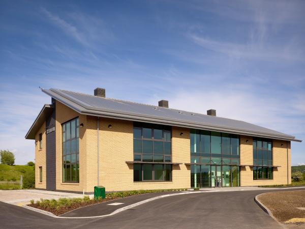 Saint Modwen Properties Ltd