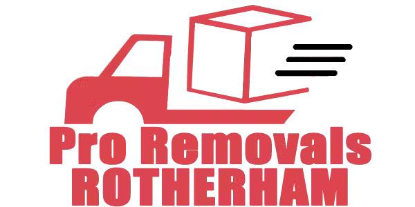 Pro Removals Rotherham