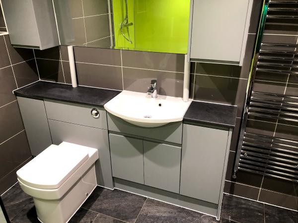 CTS Bathrooms Ltd
