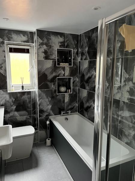 CTS Bathrooms Ltd