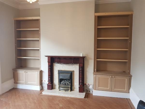 Homefix Joinery