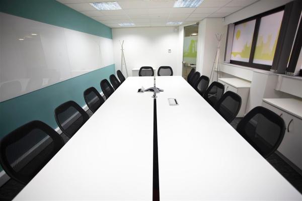 Torc Interiors Ltd.