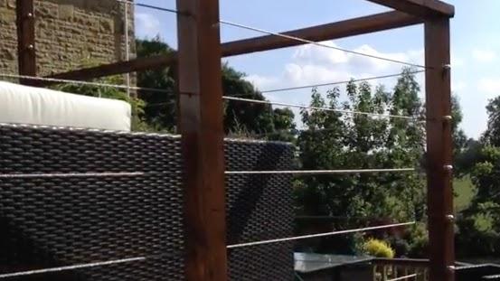 Cable Fence Systems Ltd