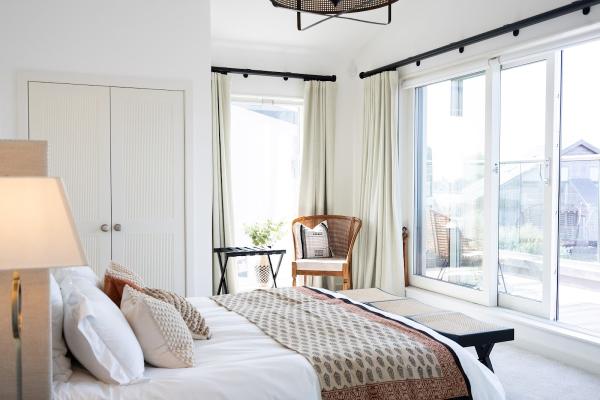 JT Interiors
