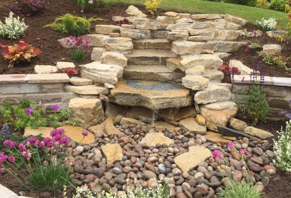 JB Landscaping & Construction Ltd