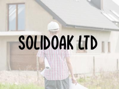 Solidoak Ltd
