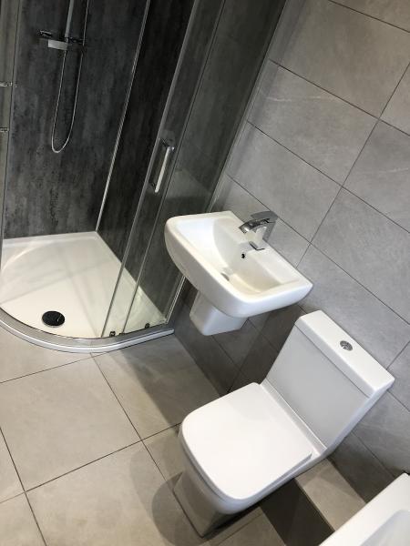 M K Plumbing & Heating