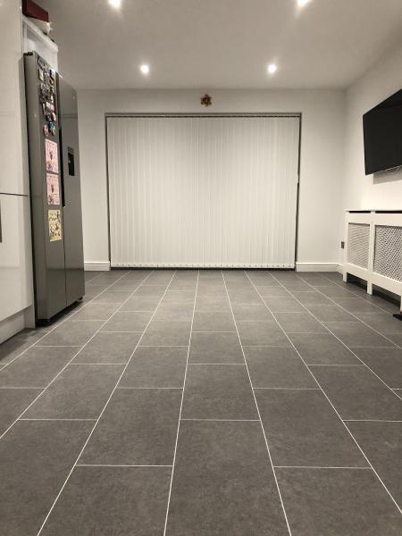 Ifloor Flooring