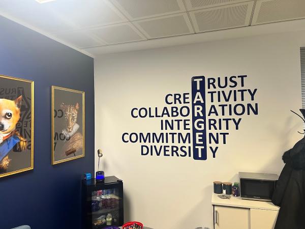 Target Rapid Response