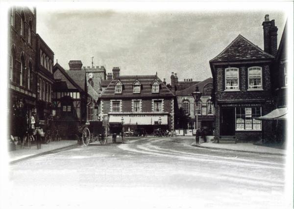 Green & Co Estate & Letting Agents