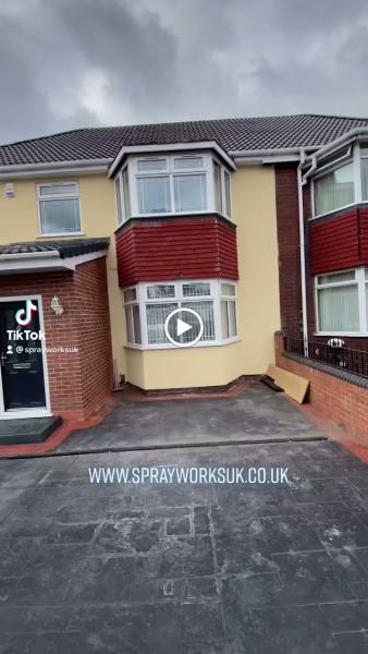 Sprayworks UK