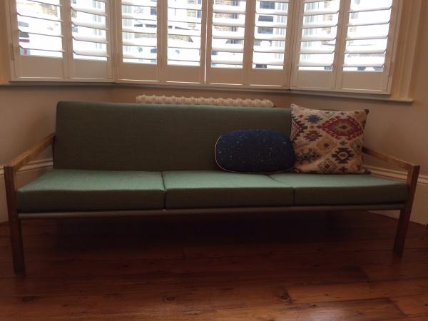 Riley Upholsterers Ltd