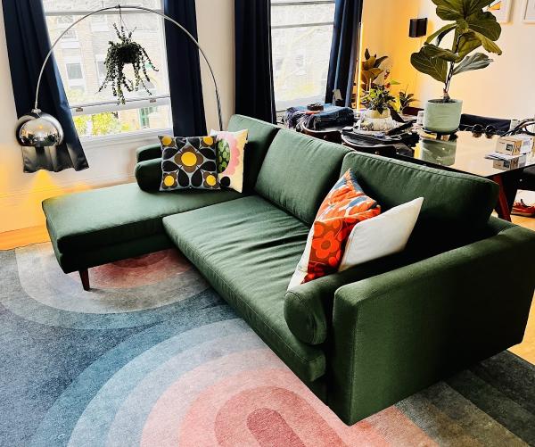 Riley Upholsterers Ltd