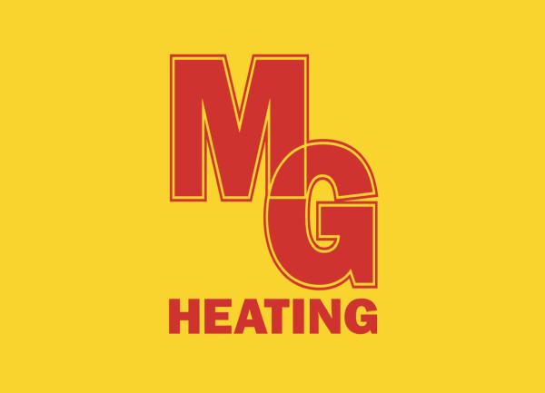 M G Heating Solutions Ltd