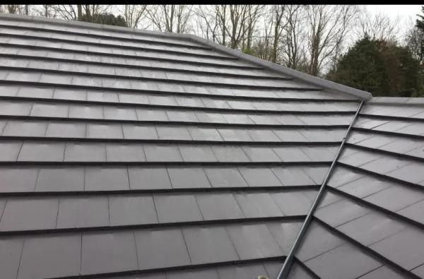 Accurate Roofing Ltd
