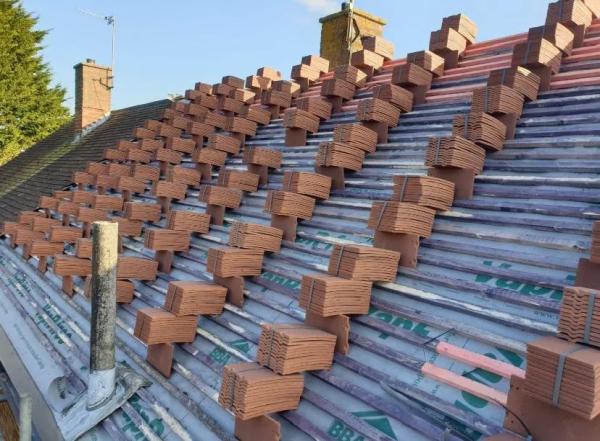Accurate Roofing Ltd