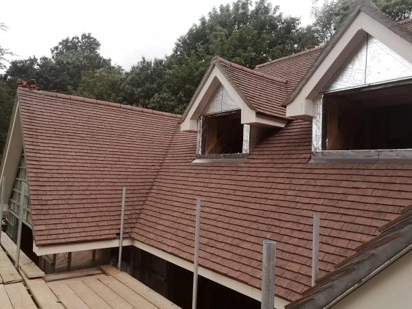 Accurate Roofing Ltd