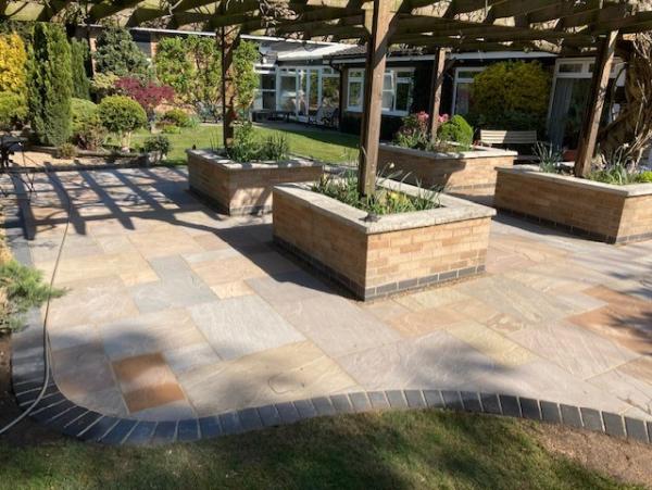 Leicestershire Paving Company