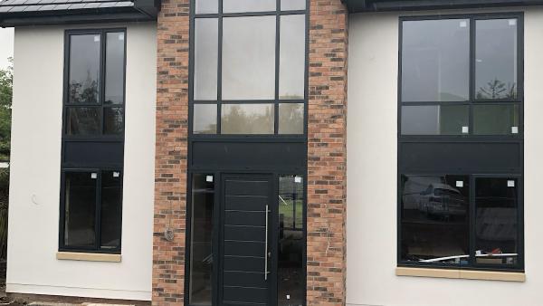 Rosedale Construction (Cheshire) Ltd