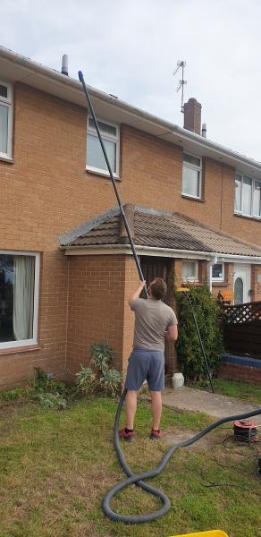 Bens Window Cleaning