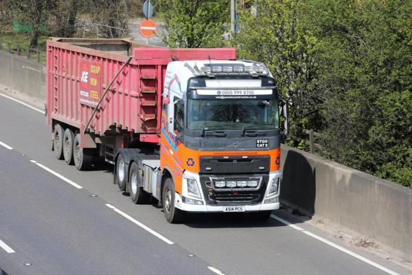Putnam Construction Services Ltd