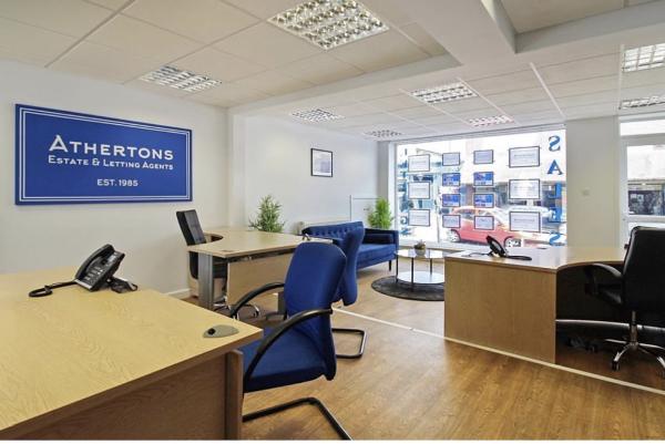 Athertons Estate & Letting Agents