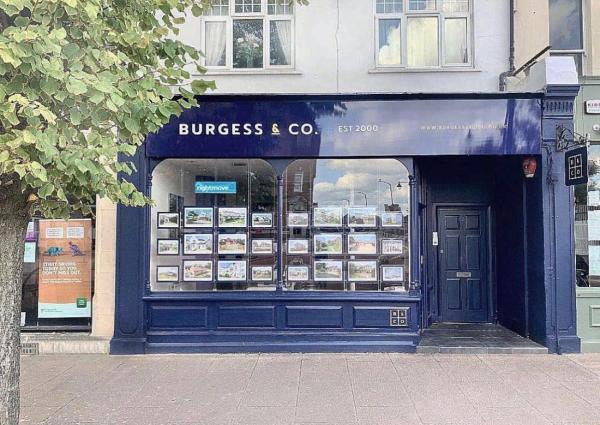 Burgess and Co Estate Agents in Bexhill