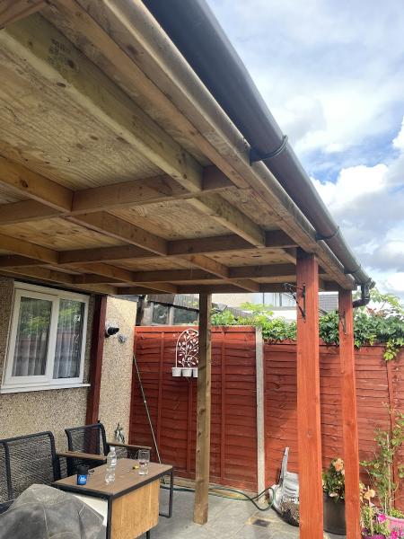 J P Joinery & Restorations