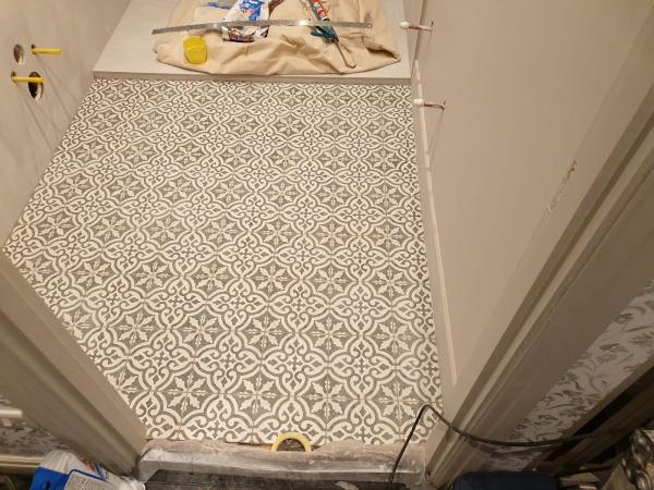 Kyle Knowles Tiling Ltd