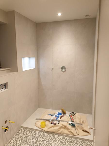 Kyle Knowles Tiling Ltd