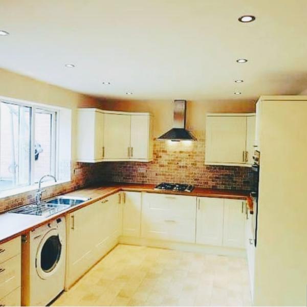 Brooks Tadlock Building & Joinery Limited