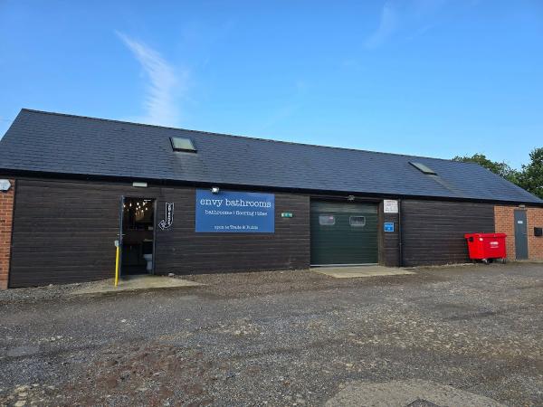 Envy Bathrooms Limited