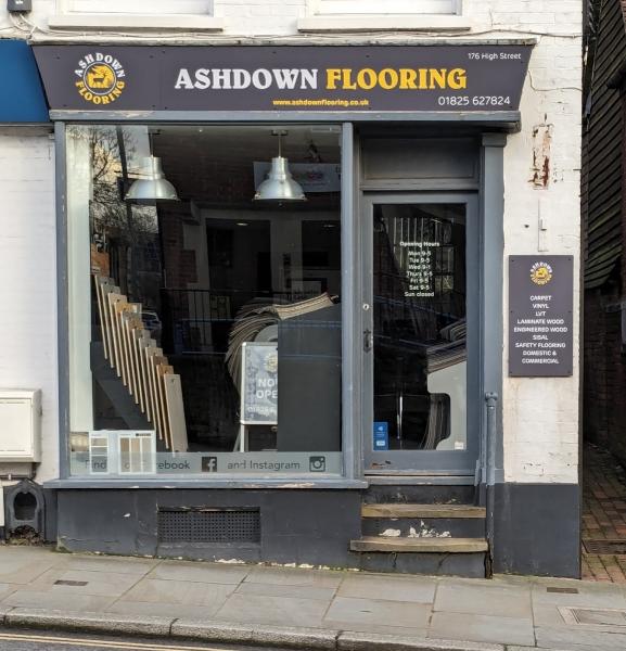 Ashdown Flooring