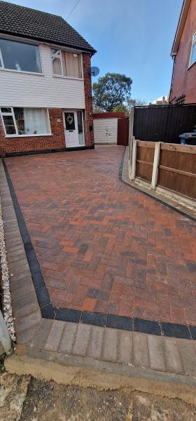 ED Paving LTD